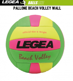 Pallone_Beach_Wall