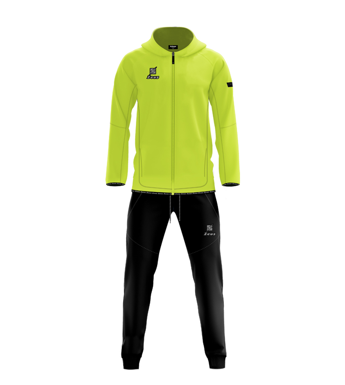 ZEUS - TUTA SPARTA € 30,90