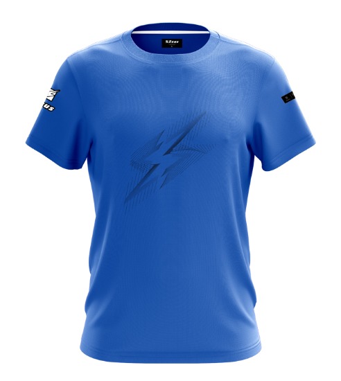 ZEUS - T-SHIRT RELAX ZS7