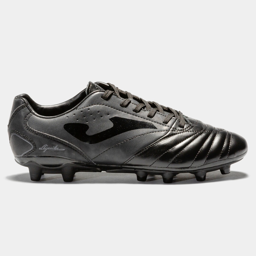 Joma-AGUILA GOL 821 NEGRO FIRM GROUND 