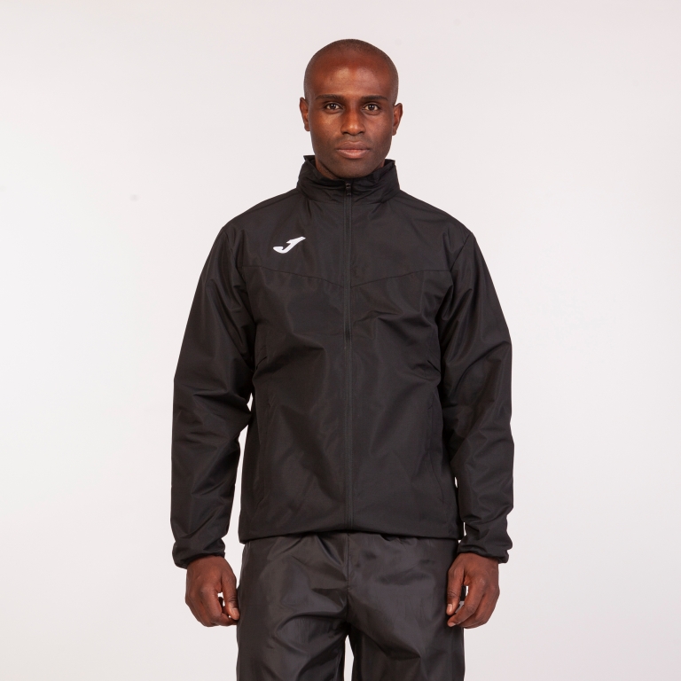 Joma-Giacca antipioggia Bremen Joma Impermeabile  