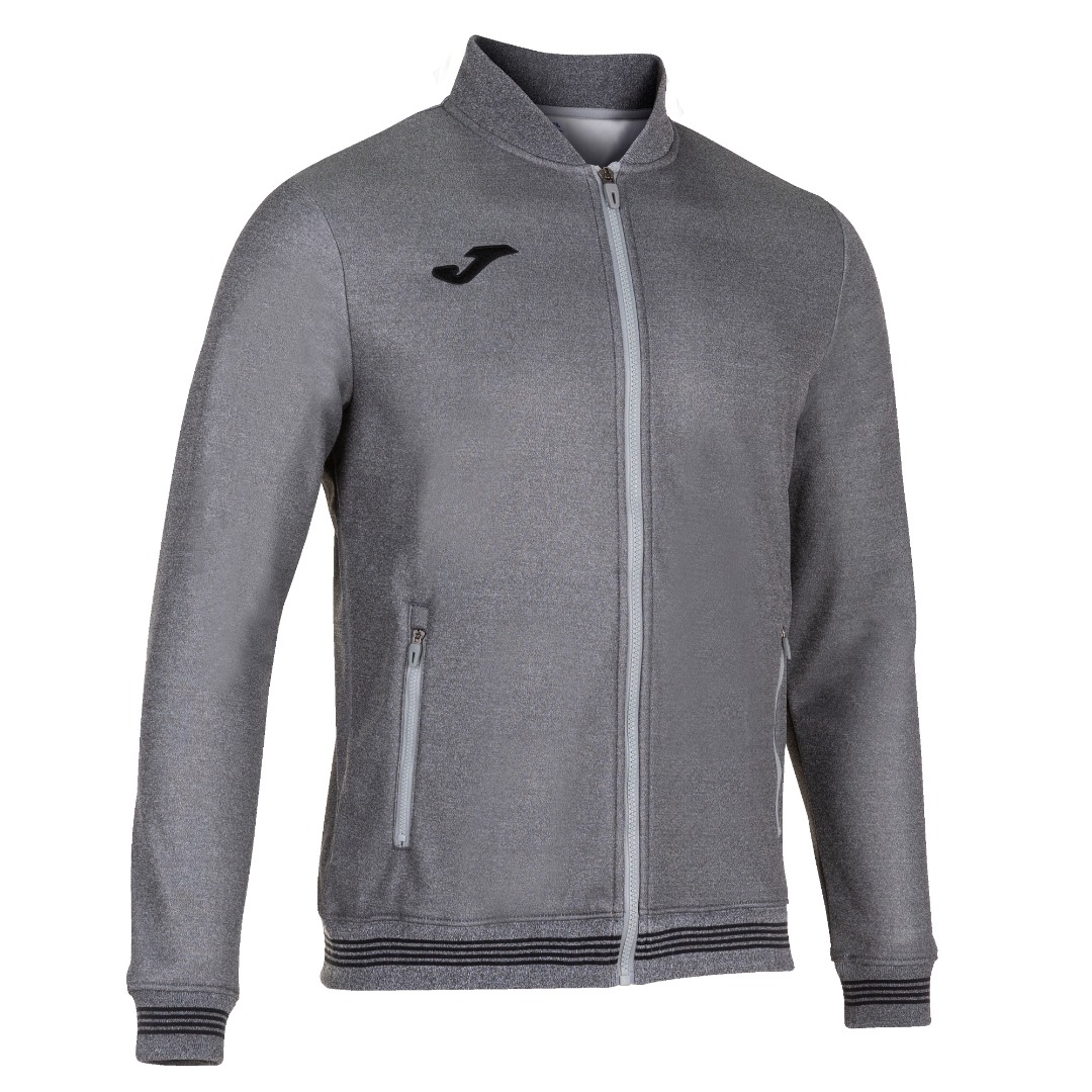 Joma-Felpa Campus III con Zip 