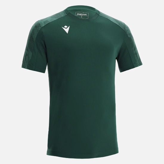 Macron - Maglia Shirt Calcio Gede