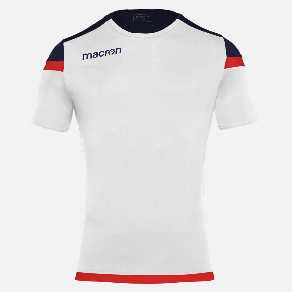 Maillot De Volley CHAMPION Lucchetta Mediolanum - Taille M - Vintage