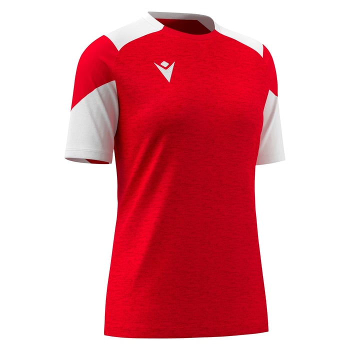 Macron - T Shirt Femminile SPHINX macron Shirt Donna 