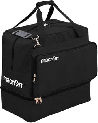 Macron Borsa Pilot, multicolore, Luggage