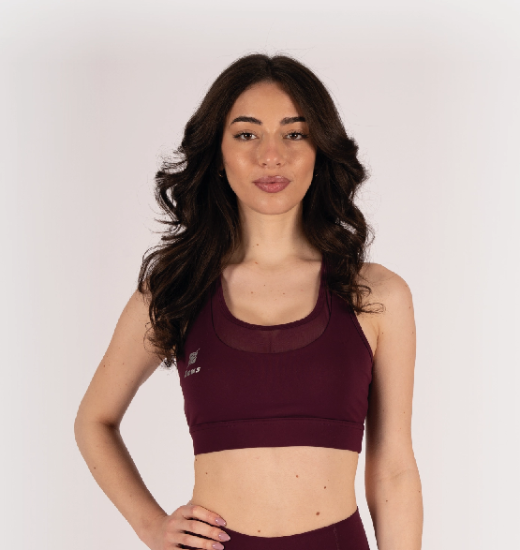 ZEUS - TOP BRA DYANA DONNA 