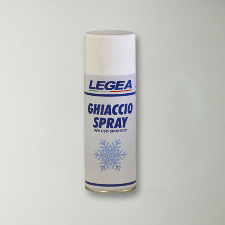 Ghiaccio spray - economico- sportivo- offerta