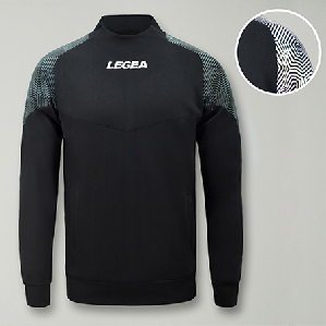 LEGEA- TUTA PETRA ALLENAMENTO RELAX