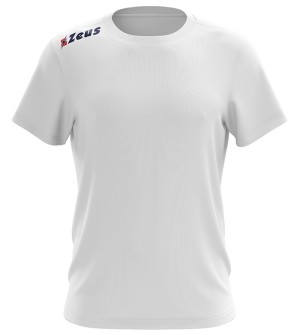 t-shirt promo zeus palestra allenamento running tennis corsa 