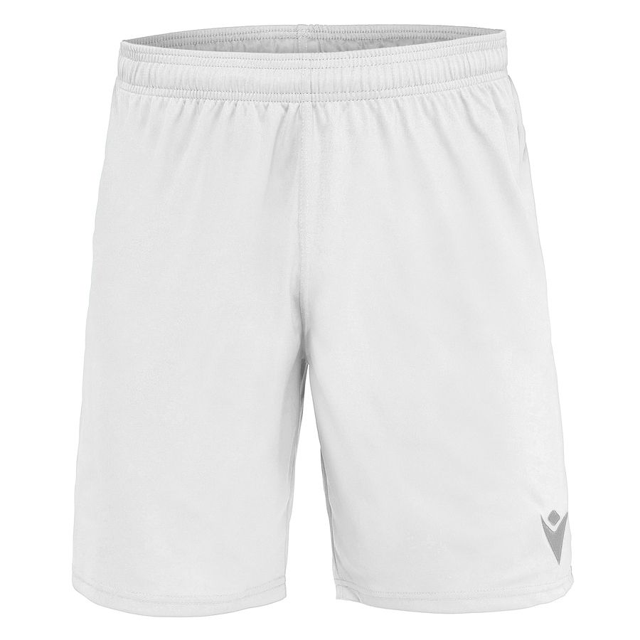 Macron - Pantaloncino Calcio/Basket/Pallamano Macron Mesa Hero Short