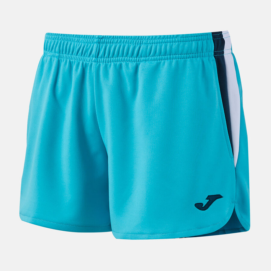 Joma Pantaloncini donna Terra danubio