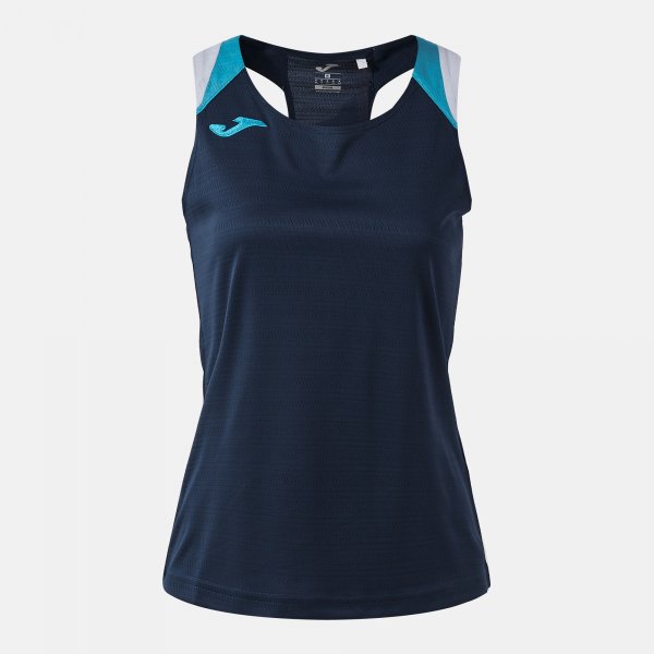 Joma Canotta donna Terra danubio