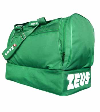 Borsa calcio Zeus Small - Borsa volley basket - borse sportive  personalizzate - borse palestra personalizzate- borse sportive-economico