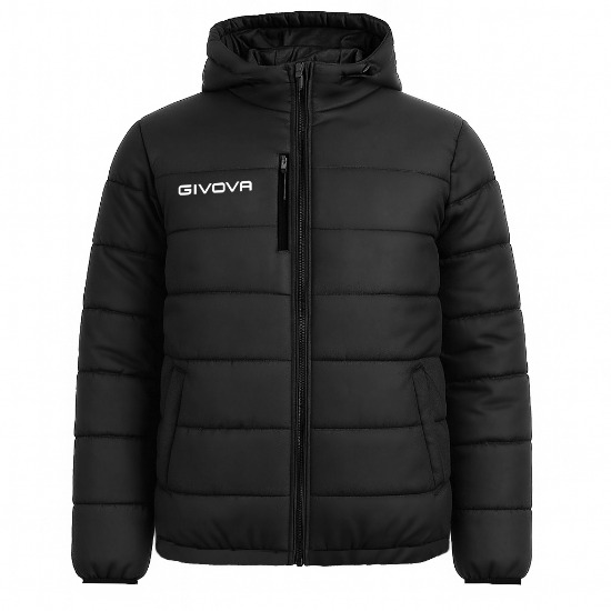 GIVOVA - GIUBBOTTO PIUMINO GIACCA PRIME 