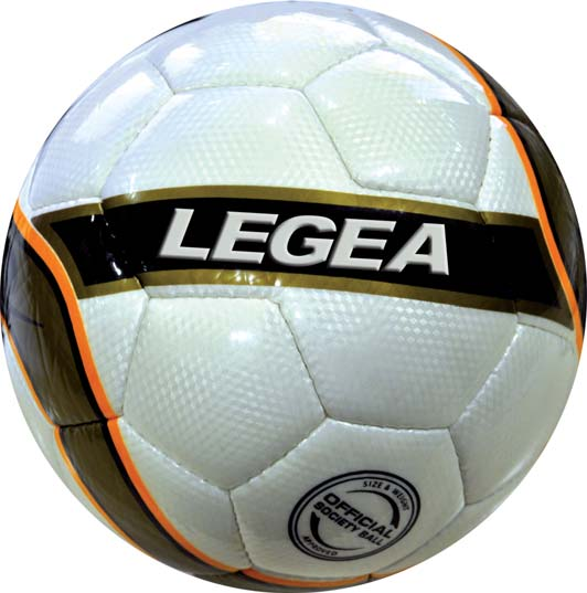 Pallone Calcio Legea Misura 5 verde fluo pallone ufficiale legea calcio numero 5 