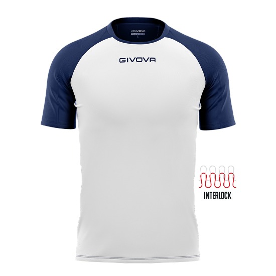Givova - Shirt  Givova Capo
