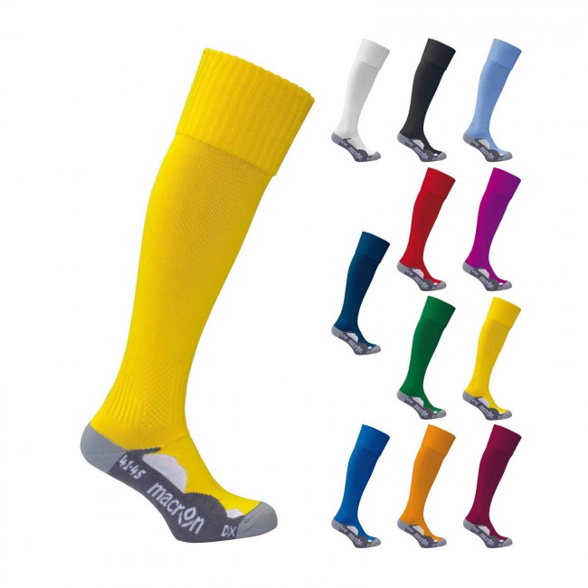 Macron - Calza Calcio Rayon 