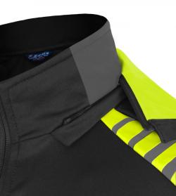1060_2_Tuta_zero_blu_dettaglio_zip_grigio-giallo_fluo
