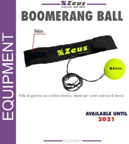 Boomerangball