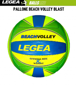 Pallone_Beach_Blast