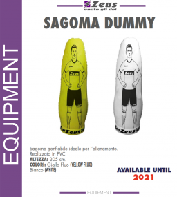 Sagoma_Dummy