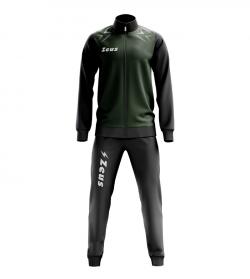 TUTA_EASY_VERDE_MILITARE_BLU