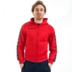band-full-zip-rosso-1